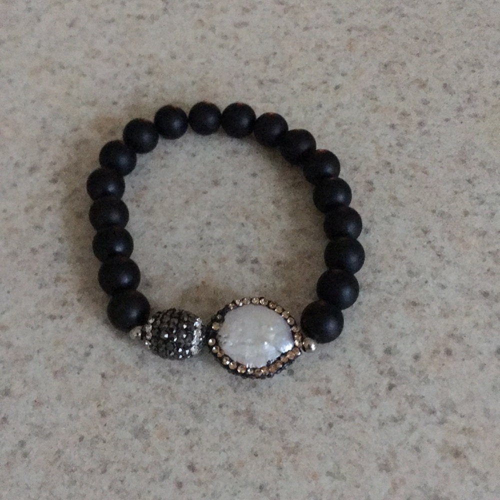 South Moon Under bracelet